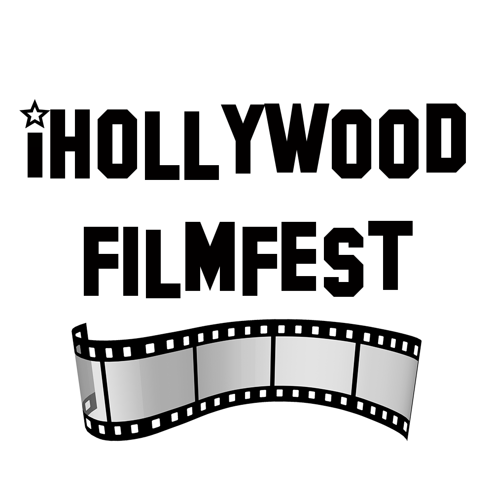 iHollywood Logo